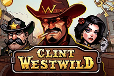Clint Westwild